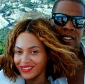 JUMEAUX BEYONCE : les PRÉNOMS dévoilééééés !