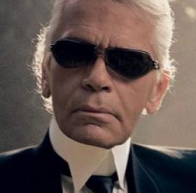 LAGERFELD INSULTE cette grande ACTRICE jugée RADINE !