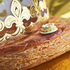 La Galette des Rois: Une Tradition Gourmande à Croquer !