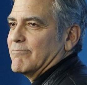 GEORGE CLOONEY raconte son HORRIBLE demande en MARIAGE