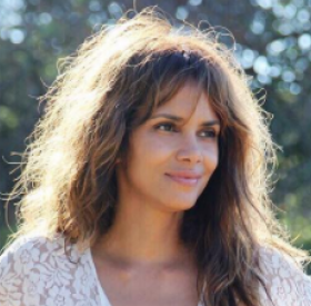 ENCEINTE ou PAS : HALLE BERRY dit TOUT