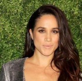 MEGHAN MARKLE :  c'est cette CHANTEUSE qui pourrait l'INCARNER !