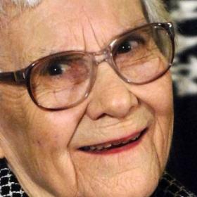 HARPER LEE, auteure de "Ne tirez pas sur l'oiseau moqueur" est morte