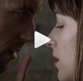 L'INSTAGRAM de FIFTY SHADES of GREY #FanCestPourVous