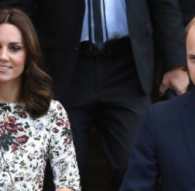 KATE et WILLIAM : le 3è BÉBÉ SURPRIIIIIISE ?!?!