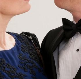 Ce COUPLE STAR de série FRANÇAIS s'est MARIÉ !
