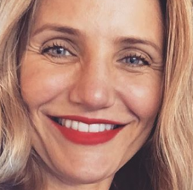 CAMERON DIAZ ENCEINTE : la PHOTO qui sème le DOUTE