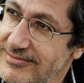 ALAIN CHABAT : BARBE LONGUE et CHEVEUX LONGS !