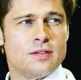 BRAD PITT aurait CRAQUÉ pour cette EX de JUDE LAW
