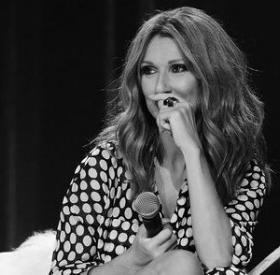 CÉLINE DION MALADE : une MORVE inquiétante