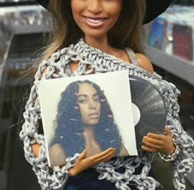 Cette BARBIE BEYONCÉ va vous BLUFFER !