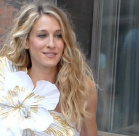 SJP : son FILS a bieeeeen GRANDI !