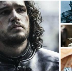GAME OF THRONES : les RÉVÉLATIONS FOLLES sur la SAISON 7 !