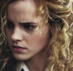 HERMIONE GRANGER : l'HISTOIRE de SA VIE ?