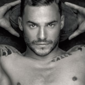 HOT DUDES : la COUVERTURE des DIEUX du STADE 2017 (enfin) DÉVOILÉE !