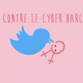 La CAMPAGNE qui DÉNONCE le SEXISME et le RACISME sur TWITTER