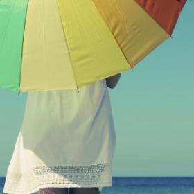 Ce que vous regretterez de ne pas emporter à la plage