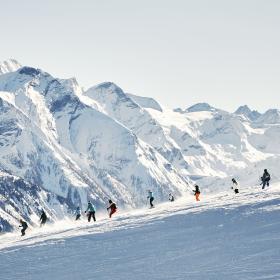 Sports d'hiver : comment profiter des pistes sans risquer les gros bobos ?
