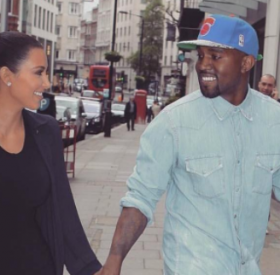 KARDASHIAN -WEST : le troisième BÉBÉ arriiiiiiiiiiiiiive !