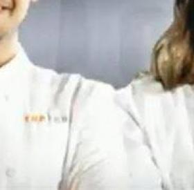 TOP CHEF : deuxième BÉBÉ pour...