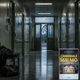 "Le Cannibale de Malmö" d'Alexandra-Thérèse Keining : et si le monstre n'était pas celui qu'on cr...