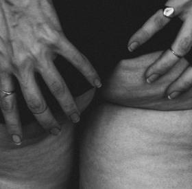  On PARTAGE les photos de sa CELLULITE sur Instagram !