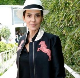 CRISTINA CORDULA s'est MARIÉÉÉÉÉÉEEE et la ROBE est MAGNIFAÏK !