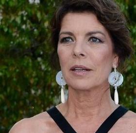 CAROLINE de MONACO : le MARIAGE ANNULÉ ?!?
