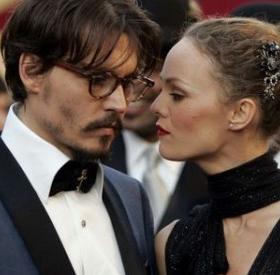 Le FILS de JOHNNY DEPP a bien GRANDI !