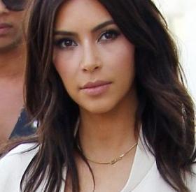 KIM KARDASHIAN : en DANGER de MORT si elle fait CA !