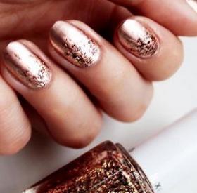 8 IDÉES de NAIL ART de NOËL pour des ongles au TOP