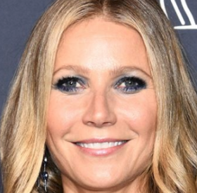 GWYNETH PALTROW : les FIANÇAILLES SURPRIIIIIIIIIIIIIIIIIIIIIIISE !