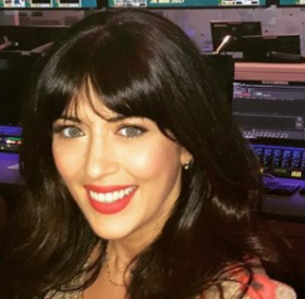  NOLWENN LEROY : sans TABOU sur l'après GROSSESSE