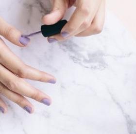 VERNIS A ONGLES POUDRE : La NOUVEAUTÉ DINGUE qui ARRIVE !