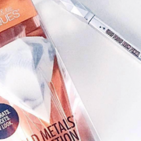 Cette ÉPONGE à MAQUILLAGE en DIAMANT va vous BLUFFER !