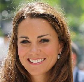 ACCOUCHEMENT de KATE MIDDLETON : toutes les ANGLAISES veulent COPIER ce DÉTAIL !