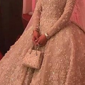Ça ressemble à QUOI un MARIAGE à 1 MILLIARD de DOLLARS ?