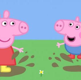 PEPPA PIG rend vos ENFANTS CONS comme des BALAIS ! C’est scientifiquement PROUVÉ !