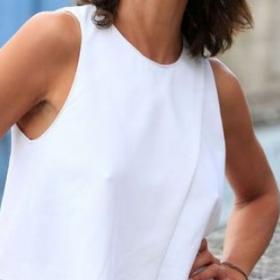 SOPHIE MARCEAU : son COUP de GUEULE contre la PRESSE PEOPLE !