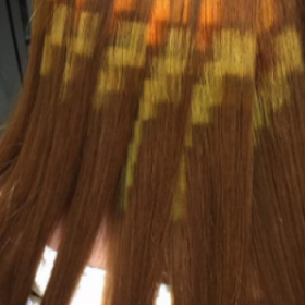 CHEVEUX : allez-vous SUCCOMBER aux PIXEL HAIR ?