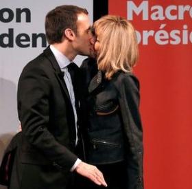 MANU et BRIGITTE ont ADOPTÉÉÉÉÉ !