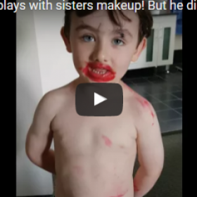 A 3 ANS, il MENT à sa MAMAN avec un SACRÉ APLOMB !