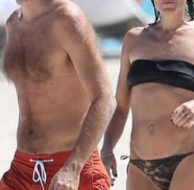 L’ÉNORME STAR qui tentait de se planquer à CANNES !!!!