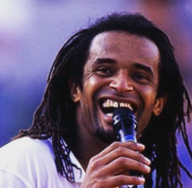 La PETITE-FILLE de YANNICK NOAH est trop CRAQUINETTE ! 