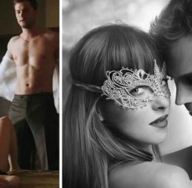HOT : DAKOTA BALANCE sur ces SCÈNES de SEXE !