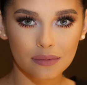 Les TRANSFORMATIONS MAKEUP de cet INSTAGRAM sont DINGUES !