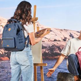 3 astuces pour bien choisir un sac à dos « tendance » pour les vacances