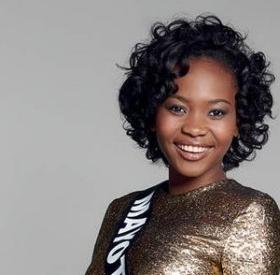 VIDÉO : la chute DINGUE de MISS MAYOTTE en pleine ÉLECTION !