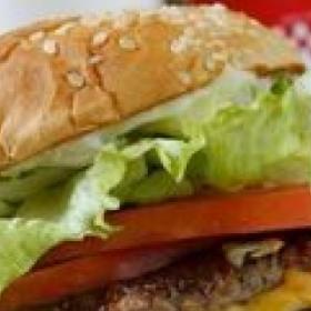MANGER un BURGER avec BARACK OBAMA : c’est POSSIBLE !