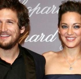 GUILLAUME CANET : il BALANCE sur MARION et BRAD PITT !